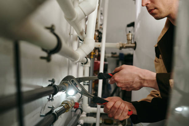 Best Gas Line Repair  in Westminster, LA