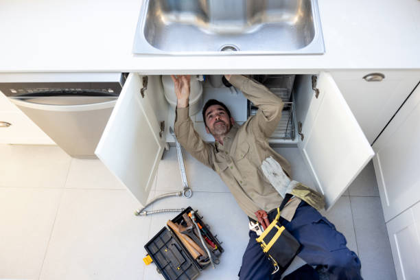 Best Water Leak Repair  in Westminster, LA