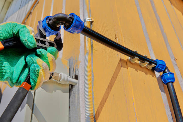 Best Gas Line Repair  in Westminster, LA