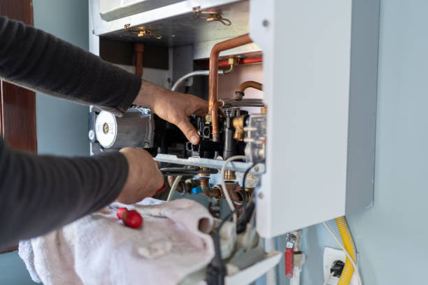 Best Clogged Drain Plumber  in Westminster, LA