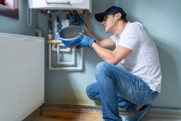 Best Boilers & Radiators  in Westminster, LA