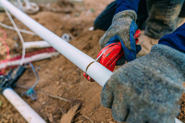 Best Affordable Plumbing Services  in Westminster, LA
